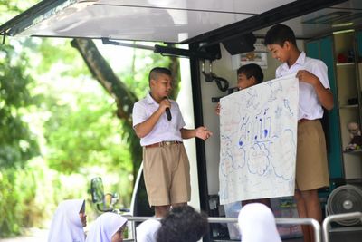 The way we learn must evolve