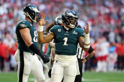 Super Bowl 2023: Who scored the first points between the Chiefs and Eagles?
