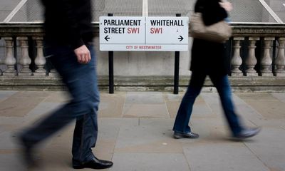 Whitehall procurement cards serve a purpose but oversight is patchy