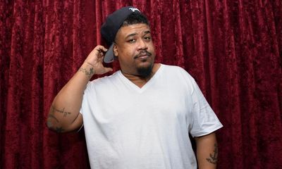 David Jolicoeur, founding member of De La Soul who also performed as Trugoy the Dove, dies aged 54