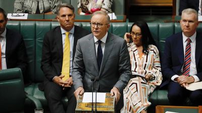 PM addresses parliament on 15th anniversary of Stolen Generations apology, announces Closing the Gap plan — as it happened