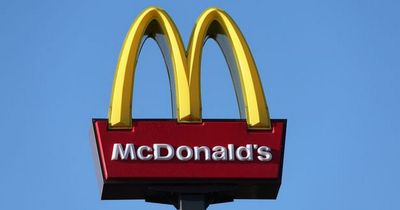 Hardworking mum slams 'sneering' friend over cruel comment about her job at McDonald's