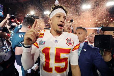 Who won the Super Bowl? Eagles vs Chiefs result after Patrick Mahomes rallies to epic comeback victory