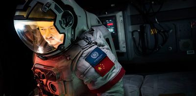 What the sci-fi blockbuster Wandering Earth II can teach us about China's global and local aspirations