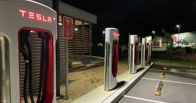 Is an EV road user tax fair? High Court hears the arguments