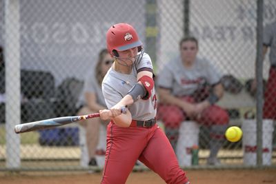 Ohio State softball takes two of first four weekend games of 2023