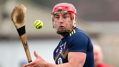 Wexford drive on as Westmeath minnows ‘run out of gas’