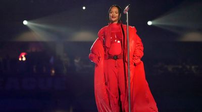 Rihanna Pregnant With Second Child, Reps Confirm After Halftime Show