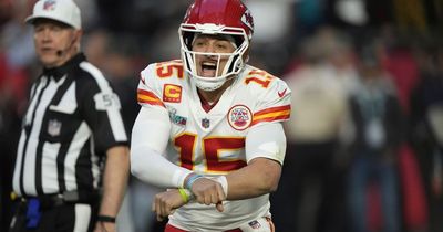 Patrick Mahomes leads Kansas City Chiefs to Super Bowl LVII victory over Philadelphia Eagles