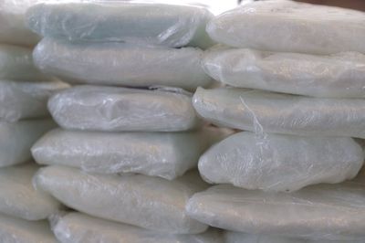 Mexico arrests cartel member suspected of leading fentanyl trade