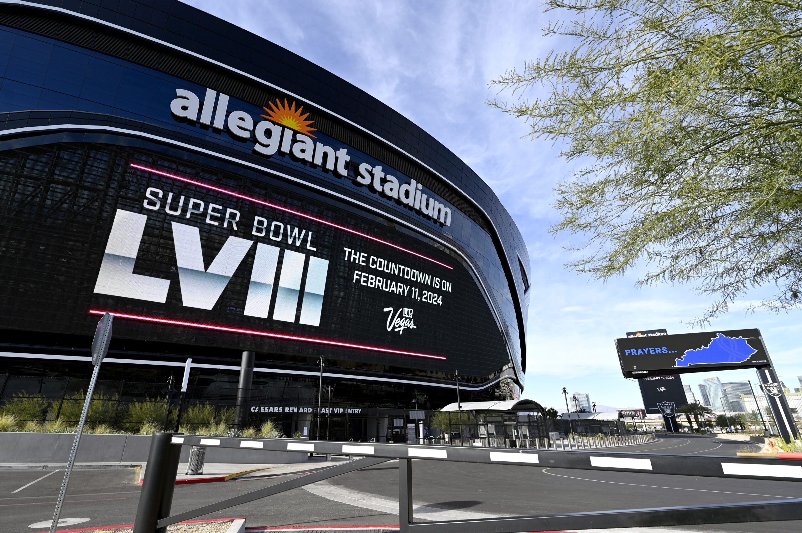 When is the 2024 Super Bowl? And where will it be…