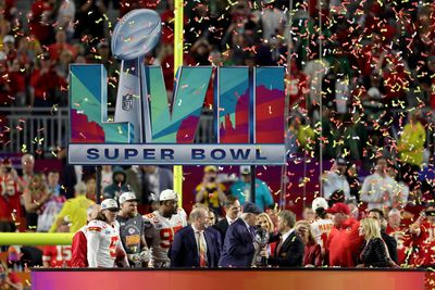Updated 2023 NFL draft order after Super Bowl LVII