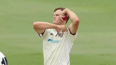 After Nagpur nightmare, Australia call up uncapped left-arm spinner Matt Kuhnemann