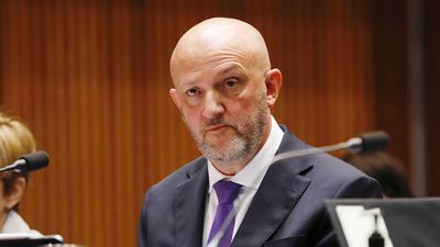 Right-wing terror threat has receded as COVID restrictions have eased, ASIO chief says