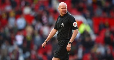 Arsenal news: Former Premier League referee makes Lee Mason sack claim amid PGMOL VAR admission