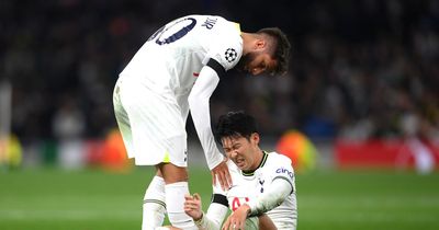 Tottenham news: Why Son Heung-min is 'very sad' amid huge Rodrigo Bentancur injury blow