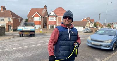 Concern for 'nightmare' road in Sutton-in-Ashfield with 'awful' speeding