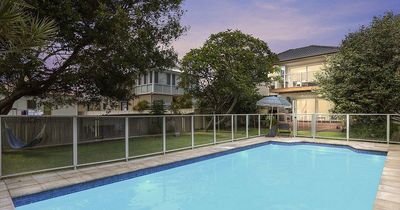 Under the hammer: Merewether home brings in almost $2 million at auction