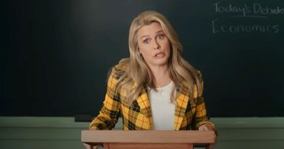 Alicia Silverstone reprises iconic film role during Super Bowl commercial