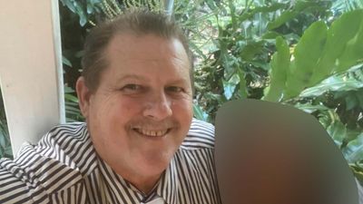 Townsville teacher Leonard Farren remanded in custody after arrest on child exploitation charges