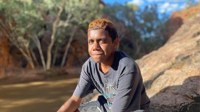 Youth crime in Alice Springs goes beyond alcohol issues, community warns