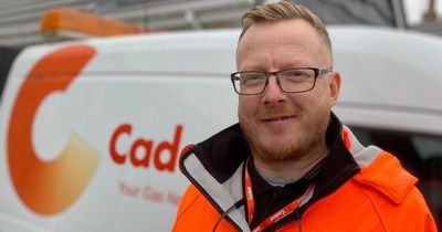 Dad, 45, changed life with apprenticeship 30 years after leaving school