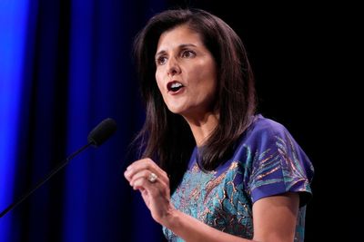 Haley faces 'high-wire act' in 2024 bid against Trump