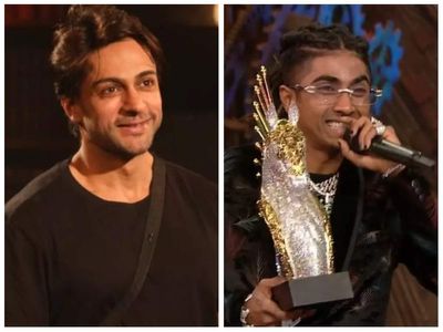 Exclusive! This is what Shalin Bhanot has to say about MC Stan winning Bigg Boss 16