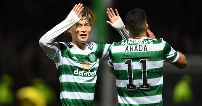 What's Celtic's best striking option if Kyogo is missing and will Steven Davis play for Rangers again? Monday Jury