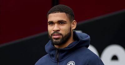 Ruben Loftus-Cheek and Chelsea teammates left 'shocked' after what happened vs West Ham United