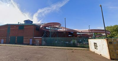 'Amazing memories' of Merseyside's lost 'fun pool' that was the 'best place ever'