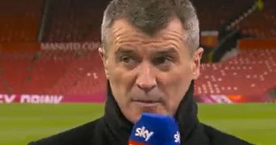 'A disgrace' - Roy Keane claims Leeds United players to blame for Jesse Marsch sacking