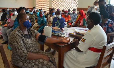 A beacon of hope in Uganda’s war on treatable diseases