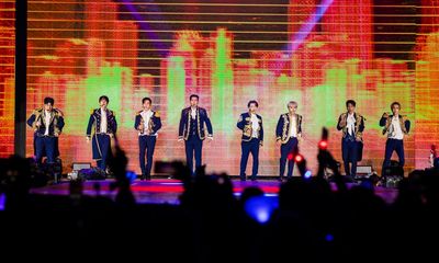 The K-pop festival organiser totally changed the lineup. I want a refund