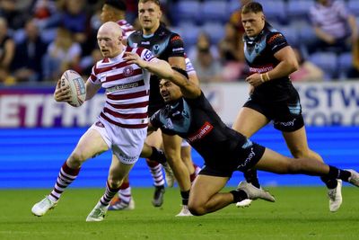 St Helens remain the team to catch as Super League returns