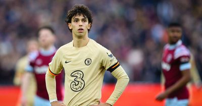 Joao Felix makes bold Champions League promise as Chelsea prepare for Borussia Dortmund clash