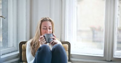 Drinking too much tea could incease the risk of Alzheimer's