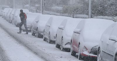 Met Eireann forecast mild temperatures despite Arctic blast fears as extreme weather event 80% 'likely'