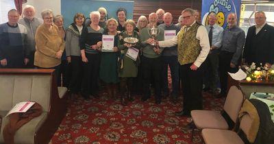 Lanarkshire community groups celebrate 'Keep Scotland Beautiful' success