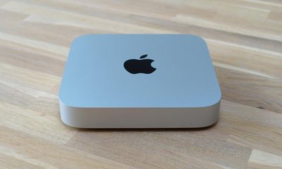 Mac mini M2 review: Apple’s cheaper, tiny but mighty computer
