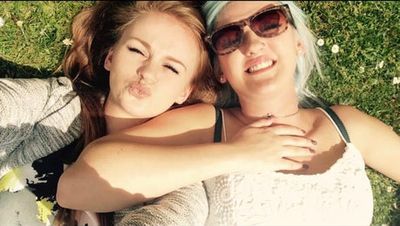 Natasha Johnston: First photos of London dog walker who was mauled to death in Caterham