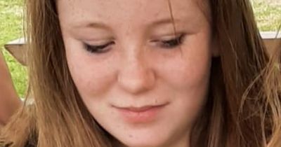 Gardai concerned for safety of missing 14-year-old schoolgirl from Wexford
