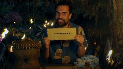 Just Gonna Say It: Put George In An International Survivor Season After *That* Tribal Council