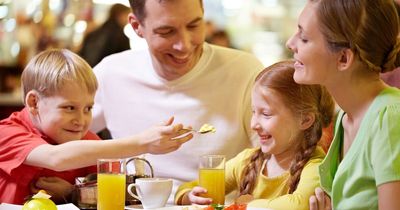 14 places kids can eat cheap or FREE this half term including Toby Carvery and Ikea