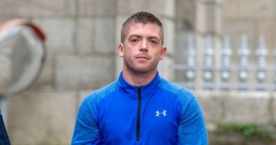 Drogheda feud thug Paul Crosby 'ran back to the people he hates' when he fled to Garda station after kill bid