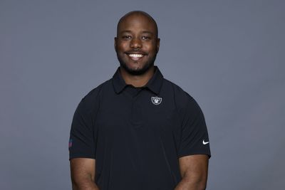 Chargers interview Fred Walker for quarterbacks coach