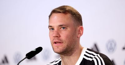 Manuel Neuer set to be fined an enormous £1.4million after slamming Bayern over sacking
