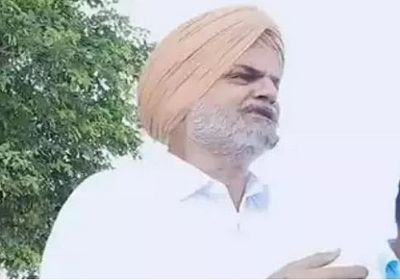 Punjab: Sidhu Moose Wala's Father Lambasts At Mann Over Law & Order; Asks 'Why CM Has Deputed 40 Escorts For His Wife'
