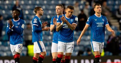 James Tavernier makes 'sloppy' Rangers admission as captain lays out key 'improvement' challenge