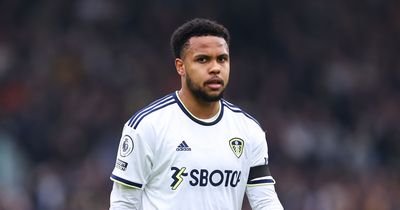 Angus Kinnear assesses Leeds United's transfer window and outlines key Weston McKennie trait